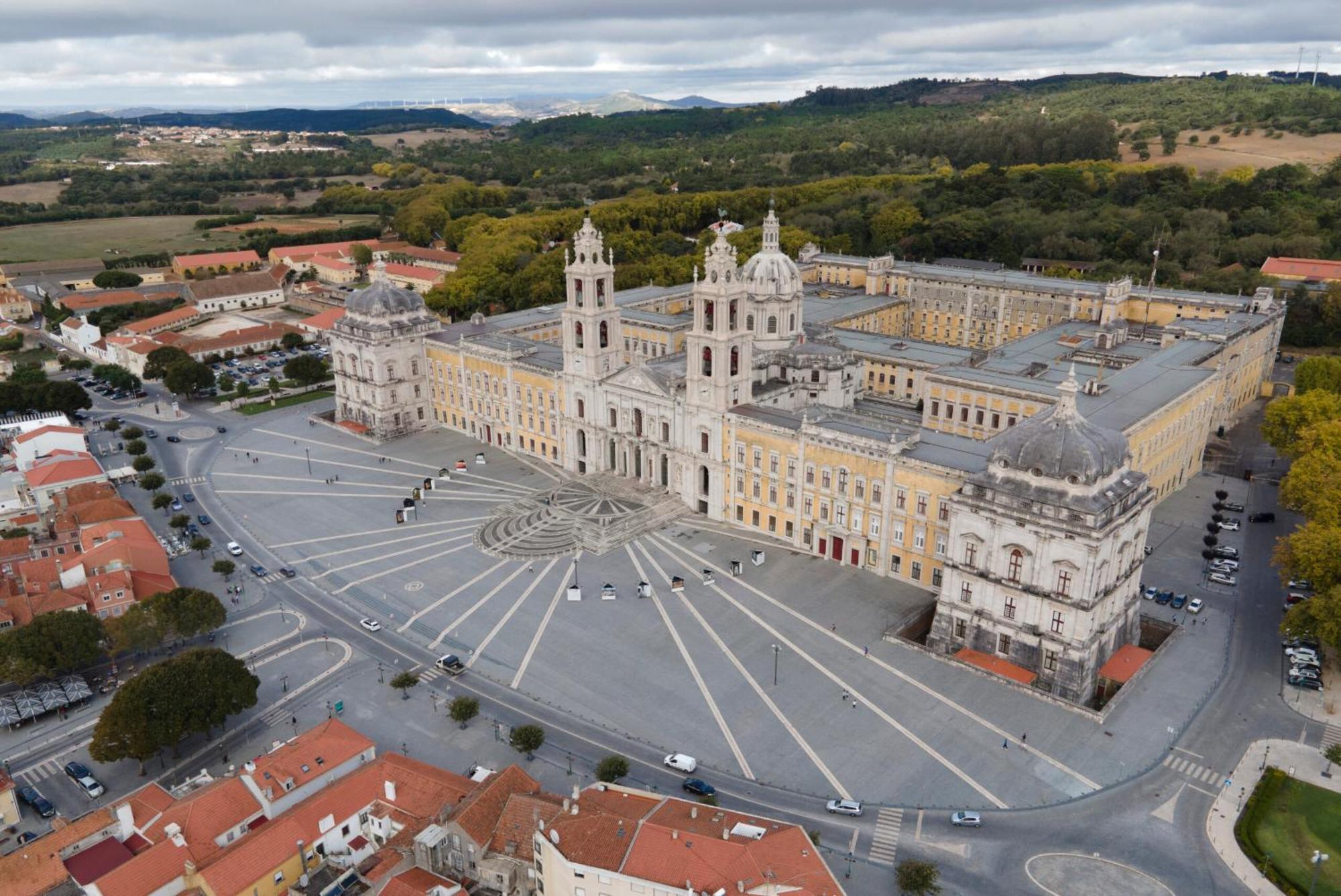 T1 Casa Da Quinta Mafra Exterior foto